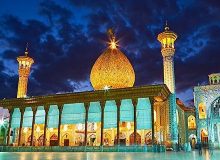 بیانیه‌ اداره کل فرهنگ و ارشاد اسلامی استان البرز، در خصوص حمله تروریستی در حرم شاهچراغ