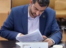 پیام تسلیت دکتر بهمنی شهردار کمالشهر به مناسبت حمله تروریستی به شیراز
