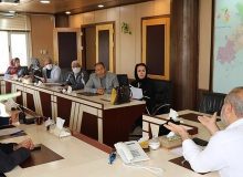 دیدارهای مردمی نقش بسزایی در ایجاد امید و اعتماد در میان مردم دارد
