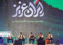 گردشگری البرز جشنواره  محور شد