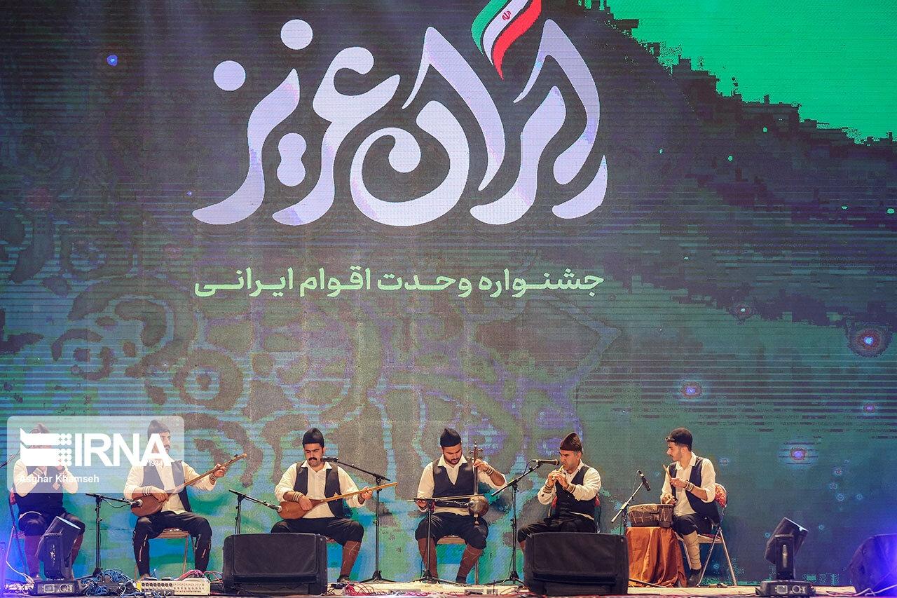 گردشگری البرز جشنواره  محور شد