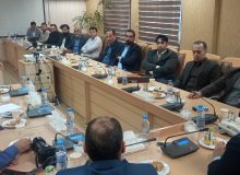 تعاونی های ورزشی ورزشکاران در استان البرز تقویت می شود