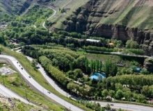 چرا سرمایه‌گذاران تمایلی به ایجاد زیرساخت‌های گردشگری در جاده چالوس ندارند؟