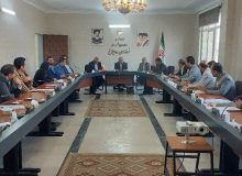 بررسی مشکلات تعاونی های مسکن شهرستان ساوجبلاغ