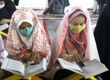 طرح سنجش قرآنی نوجوانان و جوانان در کشور آغاز شد