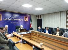 حفاظت از خاک به عنوان سرمایه ملی باید فرهنگسازی شود