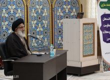 خدای تعالی از خون بی‌گناه نمی‌گذرد