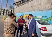 گسترش جلوه های بصری مطلوب ، تاثیرگذار در یاد شهروندان از کمالشهری زیبا