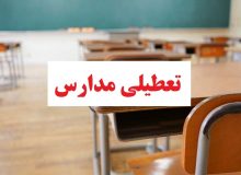 آیا آنفلوآنزا مدارس را به تعطیلی می‌کشاند؟