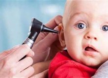 هرچه باید از اختلالات شنوایی نوزادان بدانید