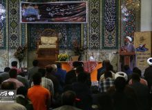 دانشجویان دانشگاه آزاد اسلامی کرج اقدام تروریستی شیراز را محکوم کردند