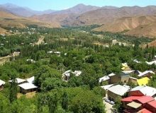 البرز در مسیر جهش و ارتقای شاخص رشد اقتصادی