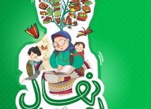 برترین های جشنواره قصه گویی کتابخانه های عمومی استان البرز معرفی شدند