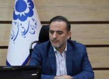 شهرکرج دارای پارکینگ های حاشیه ای مکانیزه (پارکومتر)میشود