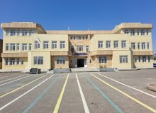 البرز به ۵۰۰ مدرسه جدید نیاز دارد