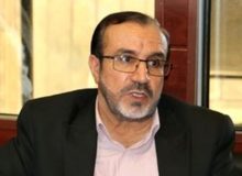 نحوه شهادت مظلومانه شهید علی وردی برگرفته از حرکت داعشی مسلک است