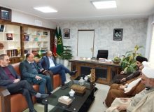 ناظرین شرعی و بهداشتی کشتارگاه ها، نقش خطیری در تأمین غذای حلال و سالم دارند