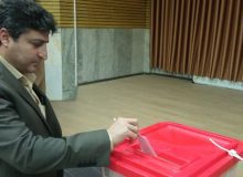 اولین مجمع عمومی تعاونی مسکن اداره کل تعاون کار و رفاه اجتماعی استان البرز برگزار شد