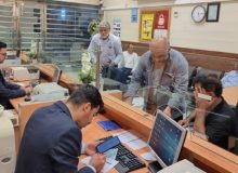 ارائه خدمات بانک‌ها در البرز از آخر اول شد!
