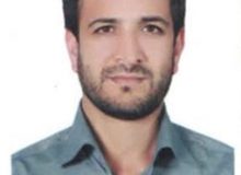 سرپرست اداره مدیریت و عملکرد اداره کل منابع طبیعی و آبخیزداری استان البرز منصوب شد