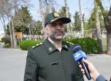 کشف سولاریوم قاچاق در “کرج”