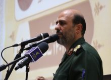 دشمن رجز می خواند اما جرأت حمله به ایران را ندارد