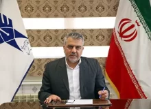 پیام رئیس دانشگاه آزاد اسلامی استان البرز به مناسبت ۱۳ آبان