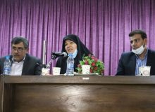 تمام مجموعه همکاران ما در بهزیستی تلاششان بر اینست که حافظ منافع بخش خصوصی باشند