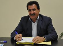 اجرای عملیات ساماندهی فضای سبز در مناطق شهرداری فردیس