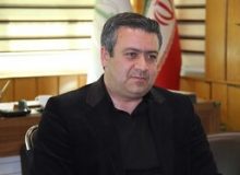 اجرای چمن مصنوعی پارک خبرنگار در منطقه یک شهرداری فردیس