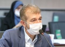 صیانت از پرسنل و شایستگی کارکنان با جذب نیرو یا ماموریت خارج از شهرداری مغایرت دارد