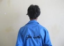 مواد فروش شهرجدید “مهستان” دستگیر شد
