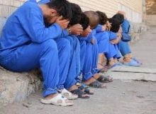 دستگیری باند سارقان به عنف با اعتراف به ۲۴ فقره سرقت در ساوجبلاغ