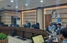 دومین مجمع مشورتی رؤسای کمیسیون های شهرسازی و معماری شهرهای استان البرز برگزار شد