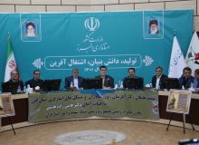 تصویرسازی جعلی از جامعه ایثار و شهادت خیانت به گفتمان انقلاب است
