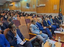البرز میزبان همایش کارآفرینی در علم جغرافیا است
