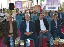 ساخت ۱۳ هزار واحد مسکونی در البرز آغاز شد