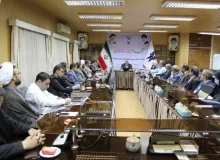 دوران مماشات با اخلالگران نظم و امنیت به پایان رسیده است