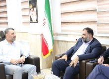نیاز مناطق کم برخوردار کرج به کتابخانه عمومی