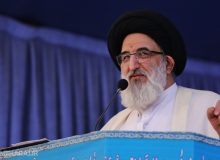 نباید اجازه جولان به آشوبگران داده شود