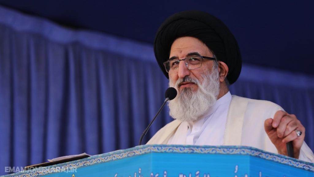 نباید اجازه جولان به آشوبگران داده شود