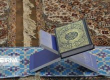 سازماندهی نوجوانان و جوانان نخبه قرآنی استان ها در برنامه کاری قرار گرفت