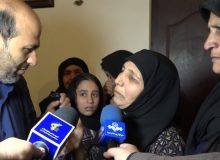 فرمانده سپاه البرز: انتقام خون شهید عجمیان را از اشرار می گیریم