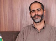 نماینده مجلس خواستار برخورد قاطع و قانونی با آشوبگران شد