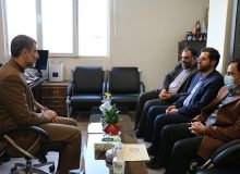 نقش کتابخانه ها در کاهش آسیب های اجتماعی اثر بخش است