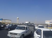 ۱۱ نفر از عاملین جنایت اتوبان کرج دستگیر شدند