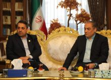 تمرکز بر حضور شرکت های البرزی در نمایشگاه های بین المللی