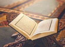 طرح ملی تلاوت شباب الرضا (ع) در البرز آغاز شد