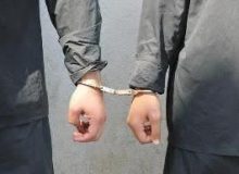 دستگیری ۲ شکارچی غیرمجاز در طالقان