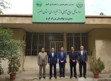 منابع طبیعی زیربنای توسعه اقتصادی و اجتماعی است